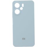 ORG Silicone Case za Redmi 13C svijetlo plava | Eponuda.ba