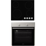 Gorenje Ploča EC641BSC EC641BSC Cijene