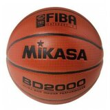 Mikasa lopta za košarku bd 2000 Cene