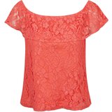 Orsay Pink Ladies Lace Blouse - Women | Eponuda.ba