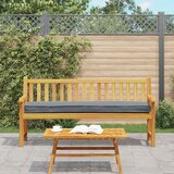  Set jastučića za palete 2 pcs Antracit 200 x 40 x 8 cm | shoptok.hr