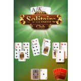 solitaire club (pc) steam key global  solitaire club (pc) steam key global Slike