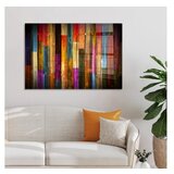 Wallity dekorativna slika od kaljenog stakla UV-002 - 70x100 | Eponuda.com