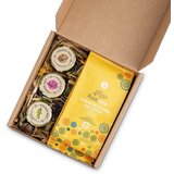 Kmetija Vizjak Maxi medena ekstaza z vrhunsko kavo, Čili Frik omako ali ZEN pravim čajem | Shoptok.si
