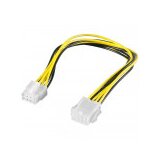 Goobay 8-PIN eps m na 8-P | Shoptok.si