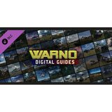 Steam WARNO - Digital Guides (DLC) Key (PC) EUROPE | Eponuda.com
