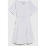 Marisse Women's Dress L-Su-4627 White | Shoptok.si