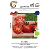 Culinaris Bio paradižnik na prosto Vivaroma Cene