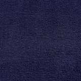  Ručnici za ruke FROGN 2 kom. tamnoplavi 50x100 cm 360 g/m² - Modra 50 x 100 cm 2 | shoptok.hr