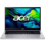 Acer aspire go 15 AG15-71P-52L6 (silver) fhd ips, i5-13420H, 16GB, 512GB ssd (NX.J6SEX.003) Cene