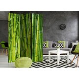 Artgeist PARAVAN 135/172/3 cm svetlo zelena | Shoptok.si