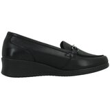 24 Hrs Mokasini 26947 24h Zapato Mists Črna Cene