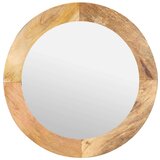 vidaXL toaletni stolić 100 x 50 x 76 cm od masivnog drva manga | shoptok.hr