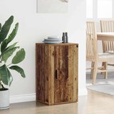  Strani šal Star les 40 x 33 x 70 cm Konstruiran les, (5000107745) | Shoptok.si
