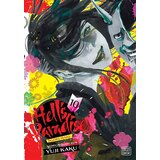 VIZ Media Yuji Kaku - Hell's Paradise: Jigokuraku, Vol. 10 | Eponuda.com