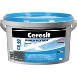 Fugirna masa CE 40 (vodoodbojna fugirna masa, antracit, 2 kg)