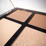 Catrice Perfect Shaper Contouring Palette paleta za konture obraza odtenek 010 Perfectly Shaped 9.5 g | Shoptok.si