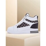 Resti Women's Wedge Sneakers Erron | shoptok.hr