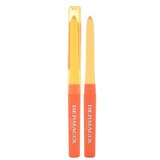 Dermacol summer vibes mini eye & lip pencil vodoodporen mini svinčnik za oči in ustnice 0,09 g odtenek 01 Cene