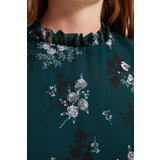 Trendyol Ženska haljina Floral Patterned | shoptok.hr