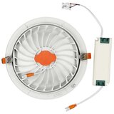  LED ugradna svetiljka sa SAMSUNG čipom, 10W, 230V, 6400K | Eponuda.com