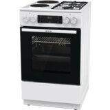 Gorenje kombinovani šporet - GK5C64WF