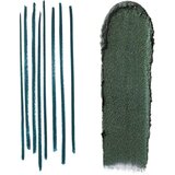 Bobbi Brown Hannah Murray Collection Long-Wear Cream Shadow & Kohl Liner sjenilo za oči u olovci nijansa Smoked Jade / Petrol 0,8 g | shoptok.hr