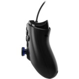 EGOGEAR SC15 brezžični rgb kontroler za PS4, pc, PS3 - črne barve cene