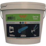  Profi Set M 1mm 700-1 | shoptok.hr