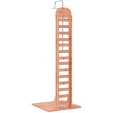  tuš 223 cm Čvrsto drvo douglas i nehrđajući čelik | Eponuda.com