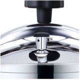 Haeger PC-4SS.018A ekspres lonac inox 4L | ePonuda.com