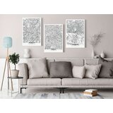  Slika - German Metropolises (Collection) 60x30 | shoptok.hr