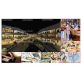 LG 55VSM5J-H Signage Display Digital signage flat panel 139.7 cm (55) LED Wi-Fi 500 cd /m² Full HD Black 24 /7 | shoptok.hr