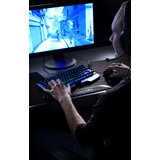 Nacon Gaming nacon tipkovnica CL-7500MUK | Shoptok.si