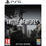 Funbox media PS5 Battle of Rebels Cene