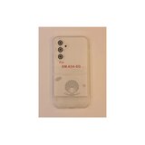 TYPHON Samsung A54 transparent ojačane ivice | Eponuda.com