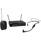 Ld Systems Shure SLXD14E/SM35 Brezžični naglavni mikrofon - - Audio-Kondric | Shoptok.si