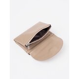 Shelvt Beige small women's wallet | ePonuda.com
