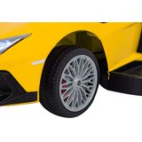 Lamborghini guralica žuta | shoptok.hr