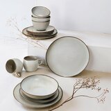 Creatable KOMBINIRANI SERVIS Stone Town Grey | Shoptok.si