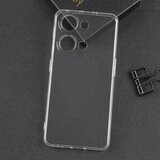  Maska za OnePlus Nord 3 Skin Silikon transparent | ePonuda.com