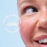 Lumene Nordic Bloom [LUMO] Bounce lahka krema za predel okoli oči s kolagenom 10 ml | Shoptok.si