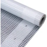 Leno 260 g/m² 4 x 5 m bijela