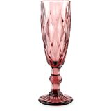 Mondex Elise Pink Set 6 Kozarcev, (21365724) | Shoptok.si