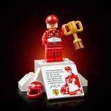 Lego Icons - Ferrari F2004 in Michael Schumacher (11375) | Shoptok.si