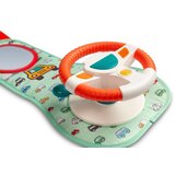Toyz Edukativna igračka - privjesak s volanom | shoptok.hr
