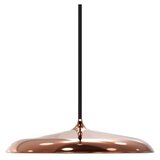  DFTP by Nordlux - LED prigušiva svetiljka na sajli ARTIST LED/14W/230V pr. 25 cm | Eponuda.com