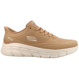 Skechers Modne superge Bobs B Flex - Smooth Edge Kostanjeva Cene