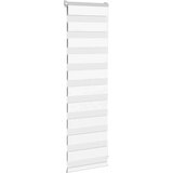  Zavjesa zebra 45x100 cm širina tkanine 40 9 cm poliester | shoptok.hr
