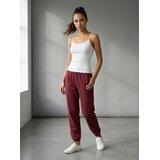 Sinsay Jogger hlače s dodatkom viskoze, soft touch | shoptok.hr